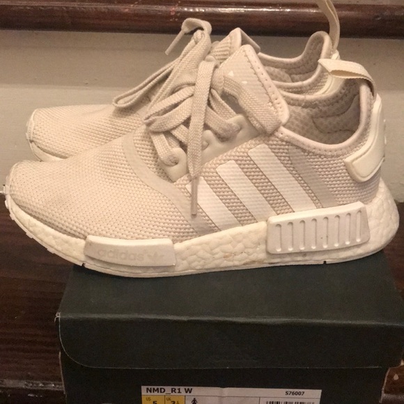 adidas Shoes - Adidas NMD sneakers